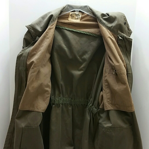 Jeans Express Vintage 988 German Army 